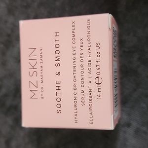 MZ Skin Brightening Eye Complex